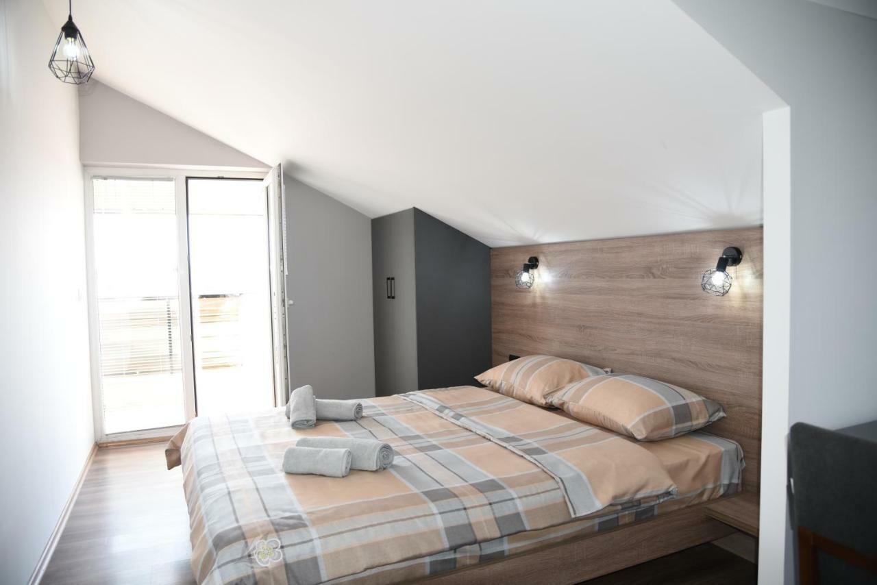 Mihail'S Apartments In Ohrid - 1 Luaran gambar