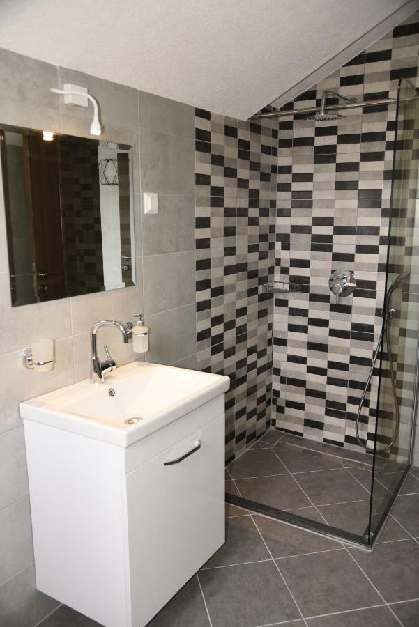 Mihail'S Apartments In Ohrid - 1 Luaran gambar